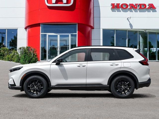2026 Honda CR-V Hybrid Sport in Cars & Trucks in Winnipeg - Image 3