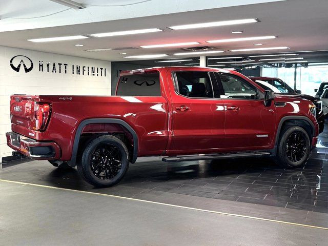 2023 GMC Sierra 1500 Elevation - No Accidents | Apple CarPlay in Cars & Trucks in Calgary - Image 4