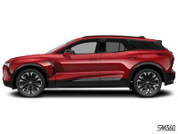 2024 Chevrolet Blazer EV