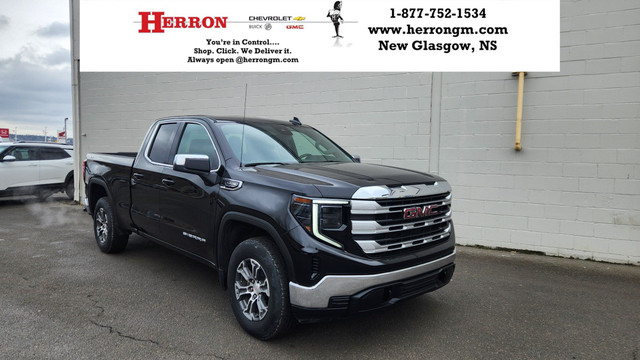 2023 GMC Sierra 1500 SLE in Cars & Trucks in New Glasgow