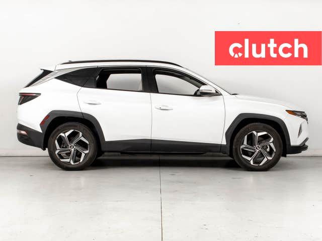 2024 Hyundai Tucson Luxury AWD w/ Apple CarPlay & Android Auto,  in Cars & Trucks in Bedford - Image 3