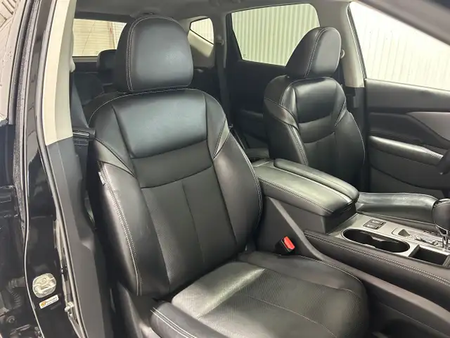2021 Nissan Murano SL AWD Toit Panoramique Cuir Mags Écran in Cars & Trucks in Shawinigan - Image 17