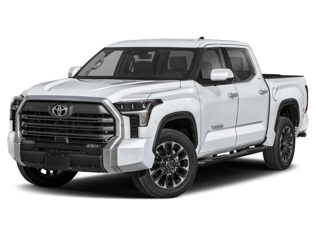 2024 Toyota Tundra Limited in Cars & Trucks in Timmins