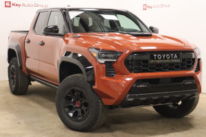 2024 Toyota Tacoma Other