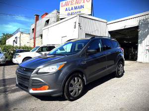 2014 Ford Escape S