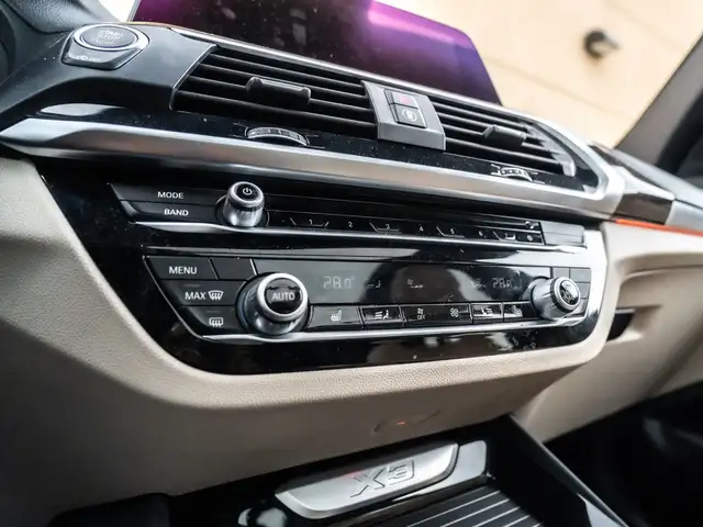 2021 BMW X3 xDrive30i - Pano Roof I Wireless Charge I Carplay in Cars & Trucks in Saskatoon - Image 19