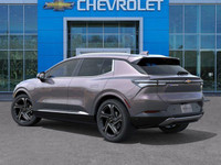 The all electric 2025 Chevrolet Equinox RS EV blends cutting-edge performance with bold design. Powe... (image 5)