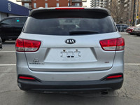 KIA SORENTO LX AWD 2.4L 2017, 128700 KM, FINANCEMENT DISPONIBLE, GROUPE ELECTRIQUE, SIEGE CHAUFFANT,... (image 4)