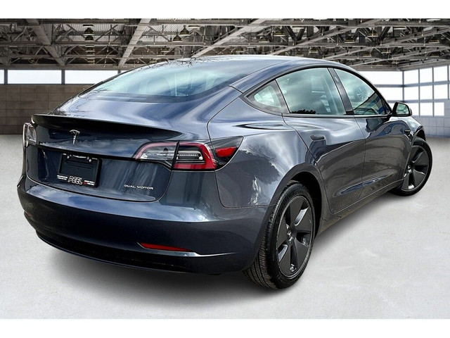 2023 Tesla Model 3 Long Range AWD in Cars & Trucks in Mississauga / Peel Region - Image 2