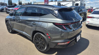 2022 Hyundai Tucson Urban Sleek, Smart, and SophisticatedOverview: Turn heads and drive with confide... (image 2)