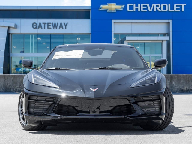 2025 Chevrolet Corvette Stingray in Cars & Trucks in Mississauga / Peel Region - Image 2