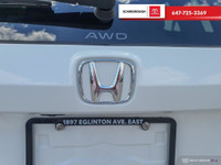 Check out this 2025 Honda CR-V Sport AWD with 24,969 KMS, finished in a sleek White exterior. Packed... (image 8)