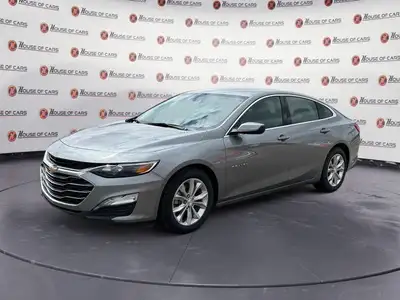 Thanks for viewing our House Of Cars Deerfoot inventory! Licensed Amvic Dealer! ENGINE 1.5L TURBO DO...