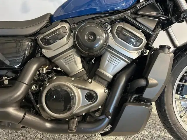 2023 Harley-Davidson RH975S - Nightster Special in Sport Bikes in Edmonton - Image 4