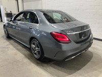 // AUCUN ACCIDENT RAPPORTÉ PAR CARFAX CANADA //Ce Mercedes-Benz C-Class 2019 version C300 AWD CUIR T... (image 1)