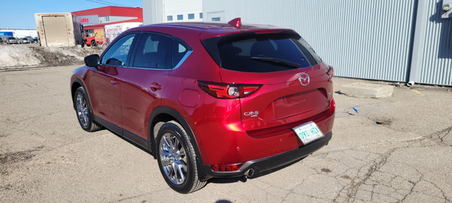 2020 Mazda CX-5 Signature in Cars & Trucks in Regina - Image 4