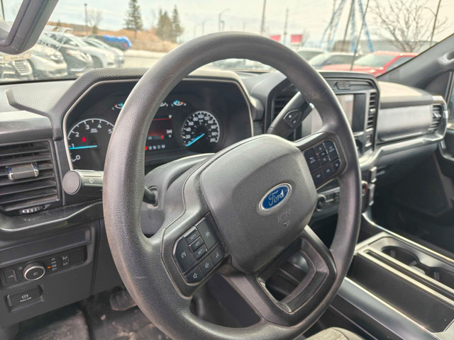 2021 Ford F-150 XL in Cars & Trucks in Ottawa - Image 2