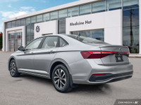 AMVIC-licensed business 2025 Volkswagen Jetta Trendline - ALL-NEW! Explore the All-New 2025 Volkswag... (image 3)
