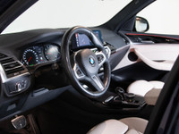 This Ontario 2022 BMW X3 xDrive30i blends athletic performance with everyday versatility, finished i... (image 9)