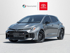 2025 Toyota GR Corolla Other