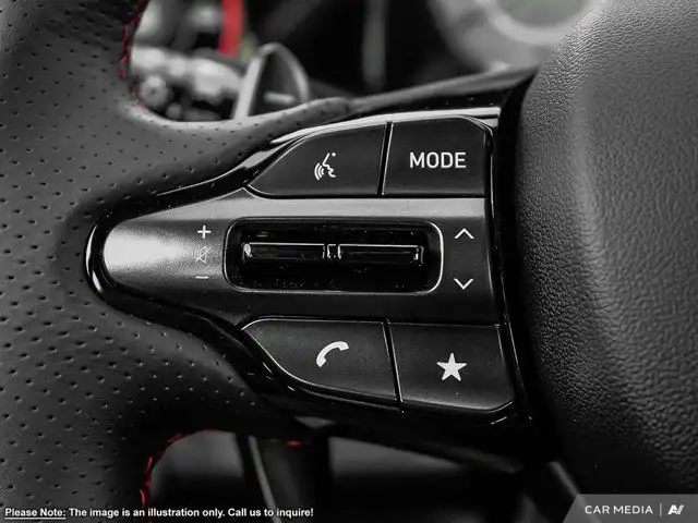 2025 Hyundai Elantra N Line Ultimate in Cars & Trucks in Guelph - Image 13