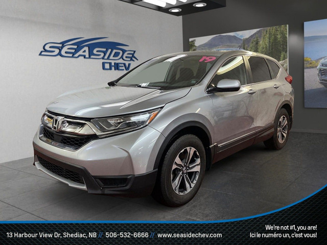  2019 Honda CR-V LX in Cars & Trucks in Moncton