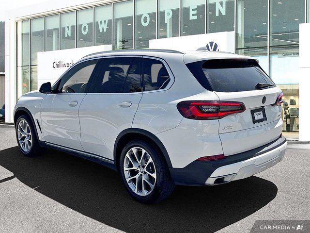 2023 BMW X5 xDrive40i in Cars & Trucks in Chilliwack - Image 3