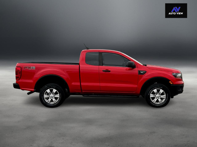 2020 Ford Ranger XL FX4 **DEALER SERVICED**STX PACKAGE** in Cars & Trucks in Hamilton - Image 4