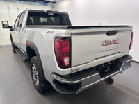 The 2023 GMC Sierra 2500HD SLE 4WD with the 6.6L Duramax Turbo-Diesel and Kodiak Package brings depe... (image 6)