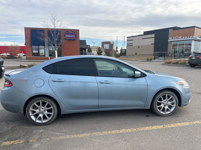 2013 Dodge Dart SXT in Cars & Trucks in Edmonton - Image 4