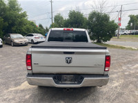 Bluetooth, SiriusXM, Aluminum Wheels, Air Conditioning, Power Windows! This 2017 Ram 1500 is for sal... (image 5)