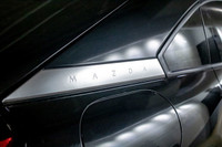 This Mazda MX-30 EV has a powerful Electric engine powering this Automatic transmission. PACKAGE AA0... (image 9)