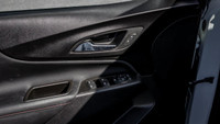 *Heated Seats, Apple CarPlay, Android Auto, Leather Seats, Power Liftgate, LED Lights! * With a comp... (image 7)