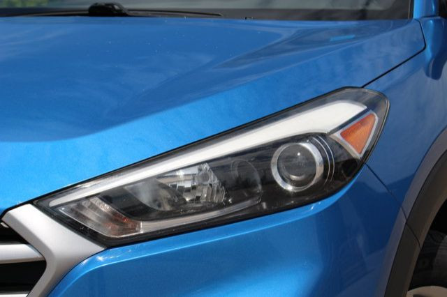 2017 Hyundai Tucson Luxury in Cars & Trucks in Calgary - Image 3