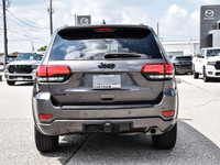 2018 Jeep Grand Cherokee 4D Sport Utility Altitude Granite Crystal Metallic Clearcoat 4WD, 180 Amp A... (image 2)