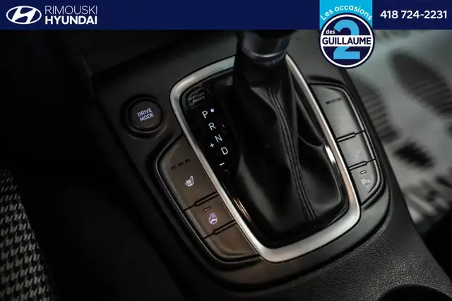 Hyundai Kona 2.0L Preferred FWD 2018 in Cars & Trucks in Rimouski / Bas-St-Laurent - Image 16