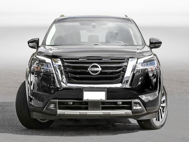 2025 Nissan Pathfinder PLATINUM in Cars & Trucks in Oshawa / Durham Region - Image 2