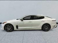 Kia Stinger GT2 3.3L Turbo 2022 Puissance, Luxe et Performance Reunis! VIEN SUR MAGS ORIGINE POSSIBI... (image 8)