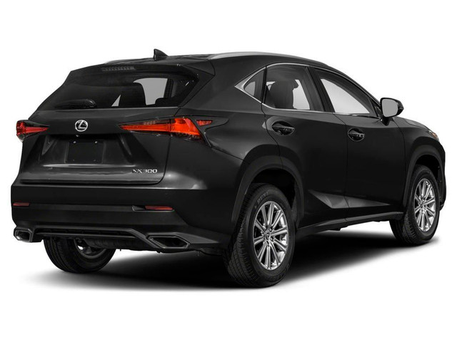2021 Lexus NX 300 in Cars & Trucks in City of Toronto - Image 3