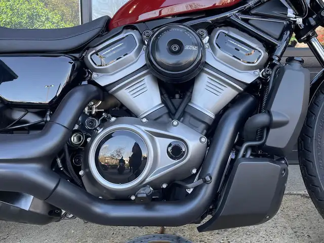 2024 Harley-Davidson RH975S - Nightster Special in Sport Bikes in Edmonton - Image 4