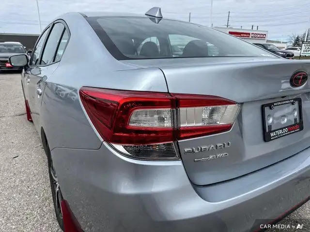2020 Subaru Impreza Touring | ACCIDENT FREE | KEYLESS ENTRY in Cars & Trucks in Kitchener / Waterloo - Image 17