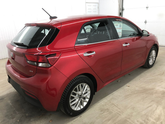 2019 Kia Rio 5-door 5 Ex Mags A/C Toit Ouvrant Caméra *Transmiss in Cars & Trucks in Shawinigan - Image 4