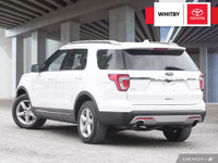 4WD Engine: 4 Cylinder Engine 2.3L L/100Km City: 13.1 L/100Km Hwy: 9.1 (image 4)