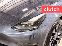 NO ACCIDENTS / CLEAN CARFAX / 1 OWNER / Power Tailgate/Hatch, Auto Dimming Rearview Mirror, Front He... (image 7)