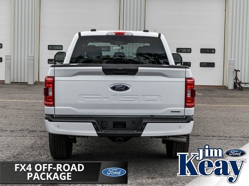 2022 Ford F-150 XL - STX Package