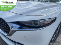 This 2024 Mazda Mazda3 GT w/Turbo is offered to you for sale by YEG Drives. When the Mazda Mazda3 GT... (image 7)