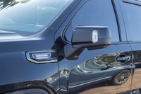2022 GMC Sierra 1500 4WD Crew **GM Certified** - 10-WAY POWER DRIVER SEAT - SPRAY-ON BEDLINER - GMC... (image 6)