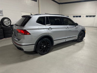 *** 1 OWNER ** CLEAN CARFAX ** R LINE *** COMFORTLINE ** LOW KMS ** * CAR-PROOF VERIFIED, ASK FOR IT... (image 7)