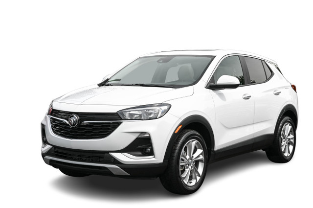 2020 Buick Encore GX Preferred * AWD * Toit ouvrant * Mags AWD * in Cars & Trucks in City of Montréal