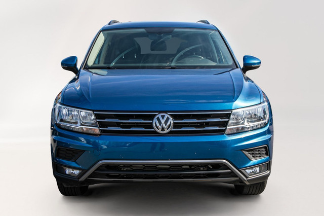 2020 Volkswagen Tiguan Comfortline * 4Motion * Toit panoramique  in Cars & Trucks in Longueuil / South Shore - Image 2